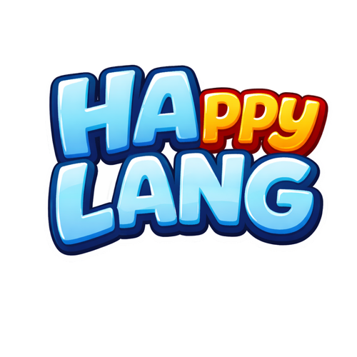 HAppyLANG